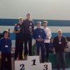 Campeonato de Andalucía de Karate (Cadete, Junior y Sub 21)